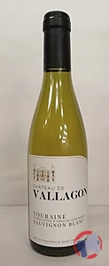 Rappel produit TOURAINE SAUVIGNON CHATEAU DE VALLAGON