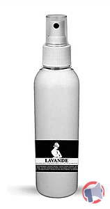 Rappel produit Brume Lavande bio 100% naturelle – linge & maison Le Chaudron d'Hygée