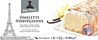 Rappel produit OMELETTE NORVEGIENNE CHEF DESSERT (photo numéro 1)