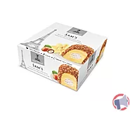 Rappel produit Sam's CHEF DESSERT
