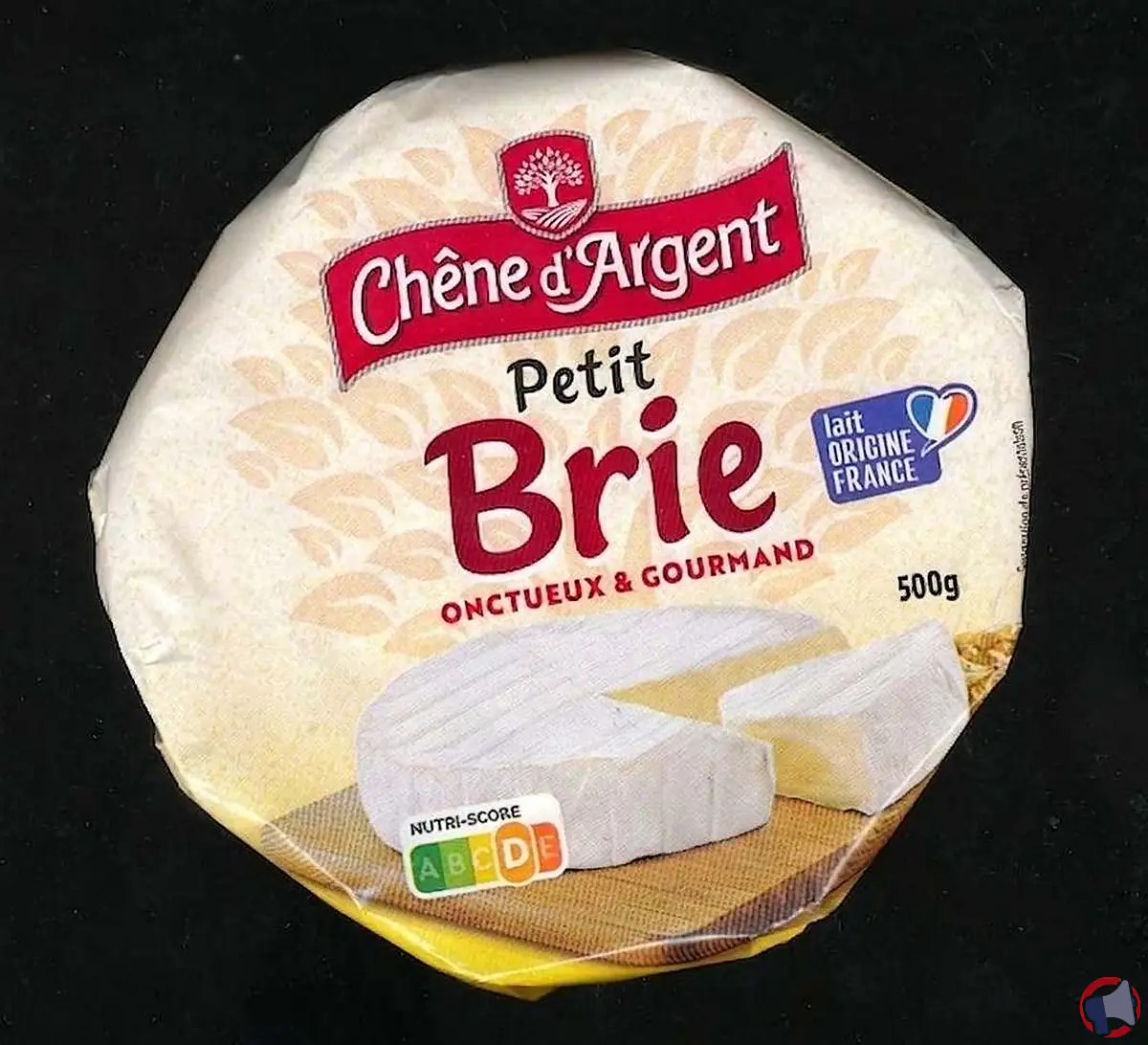 Rappel : chêne d’argent petit brie 500 g, que faire si vous en avez acheté ?