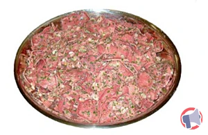 Rappel produit SALADE DE MUSEAU CHENE ET FILS
