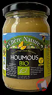 Rappel produit HOUMOUS BIO CHERE NATURE CHERE NATURE (photo numéro 1)