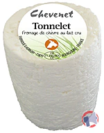 Rappel produit FROMAGE de CHEVRE FRAIS CHEVENET (photo numéro 2)