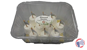 Rappel produit FROMAGE de CHEVRE FRAIS CHEVENET
