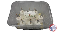 Rappel produit FROMAGE de CHEVRE FRAIS CHEVENET (photo numéro 1)