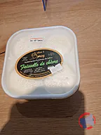 Rappel produit fromages fermiers au lat cru de chevre la chevre a dorey (photo numéro 4)