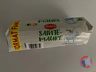 Rappel produit Bûche de chèvre Sainte Maure Chèvrefin (photo numéro 1)