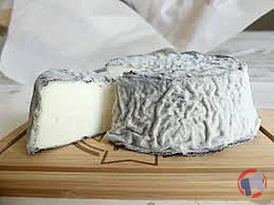 Rappel produit Fromage de chèvre Chèvrerie d'Amélie