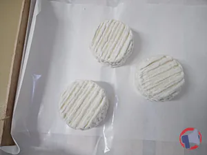Rappel produit Cabécou, gramat, montdoux, faisselle, fromages frais Les chèvres d'Amandine