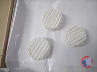 Rappel produit Cabécou, gramat, montdoux, faisselle, fromages frais Les chèvres d'Amandine (photo numéro 1)