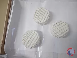 Rappel produit Cabécou, gramat, montdoux, faisselle, fromages frais Les chèvres d'Amandine