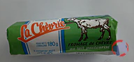 Rappel produit Bûche de Chèvre La Chevrie (photo numéro 1)