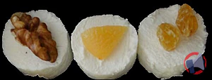 Rappel produit FROMAGE de CHEVRE FRAIS LE CHEVRIER DES CRAYS