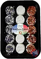 Rappel produit FROMAGE de CHEVRE FRAIS CHEVRIER DES CRAYS (photo numéro 1)