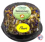 Rappel produit FROMAGE de CHEVRE FRAIS CHEVRIER DES CRAYS