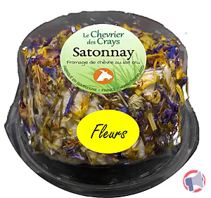 Rappel produit FROMAGE de CHEVRE FRAIS CHEVRIER DES CRAYS