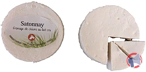 Rappel produit FROMAGE de CHEVRE FRAIS CHEVRIER DES CRAYS