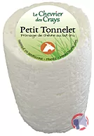 Rappel produit FROMAGE de CHEVRE FRAIS CHEVRIER DES CRAYS