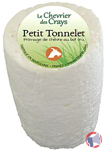 Rappel produit FROMAGE de CHEVRE FRAIS CHEVRIER DES CRAYS
