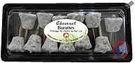 Rappel produit FROMAGE de CHEVRE SEC CHEVRIGNY CHEVENET (photo numéro 2)