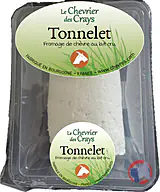Rappel produit FROMAGE de CHEVRE FRAIS CHEVRIGNY - LE CHEVRIER DES CRAYS (photo numéro 2)