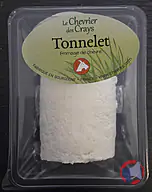 Rappel produit FROMAGE de CHEVRE FRAIS CHEVRIGNY - CHEVRIER DES CRAYS (photo numéro 2)