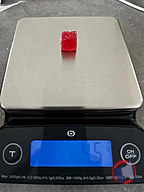 Rappel produit Gummies D9 Chillandcherry (photo numéro 2)