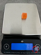 Rappel produit Gummies D9 Chillandcherry (photo numéro 4)