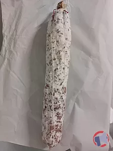Rappel produit VERITABLE ROSETTE DE LYON AU JAMBON FORME FUSEAU CHILLET