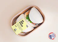 Rappel produit Plats cuisinés et snacking Chinese Kitchen