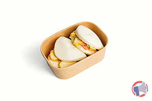 Rappel produit Plats cuisinés et snacking Chinese Kitchen