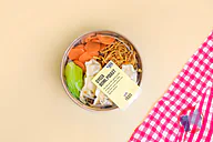 Rappel produit Plats cuisinés et snacking Chinese Kitchen