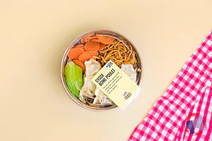 Rappel produit Plats cuisinés et snacking Chinese Kitchen