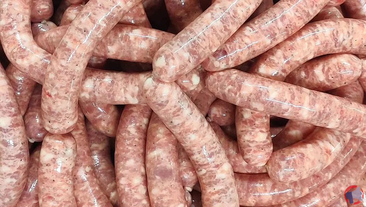 Rappel de produits : Chipolatas et Chipolatas aux herbes de la marque Fresh
