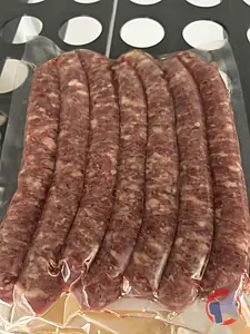 Rappel produit Chipolatas de JBF