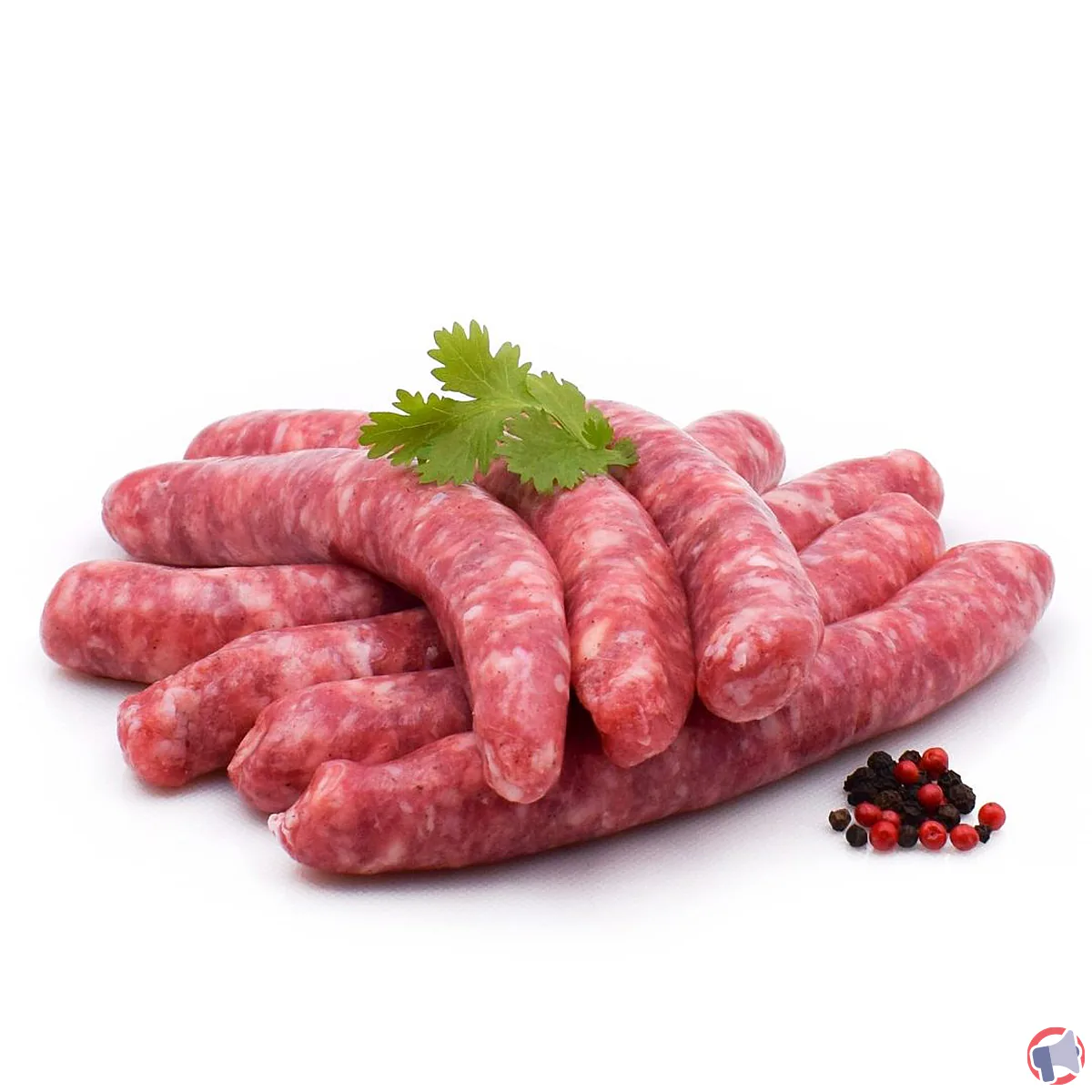 Rappel de chipolatas vendues chez Carrefour Contact Bucey les Gy pour risque de Listeria