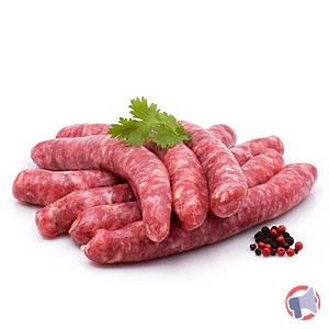 Rappel produit chipolatas vendues au rayon Boucherie Traditionnelle du magasin Carrefour Contact Bucey les Gy entre le 02/04/2024 et le 05/04/2024