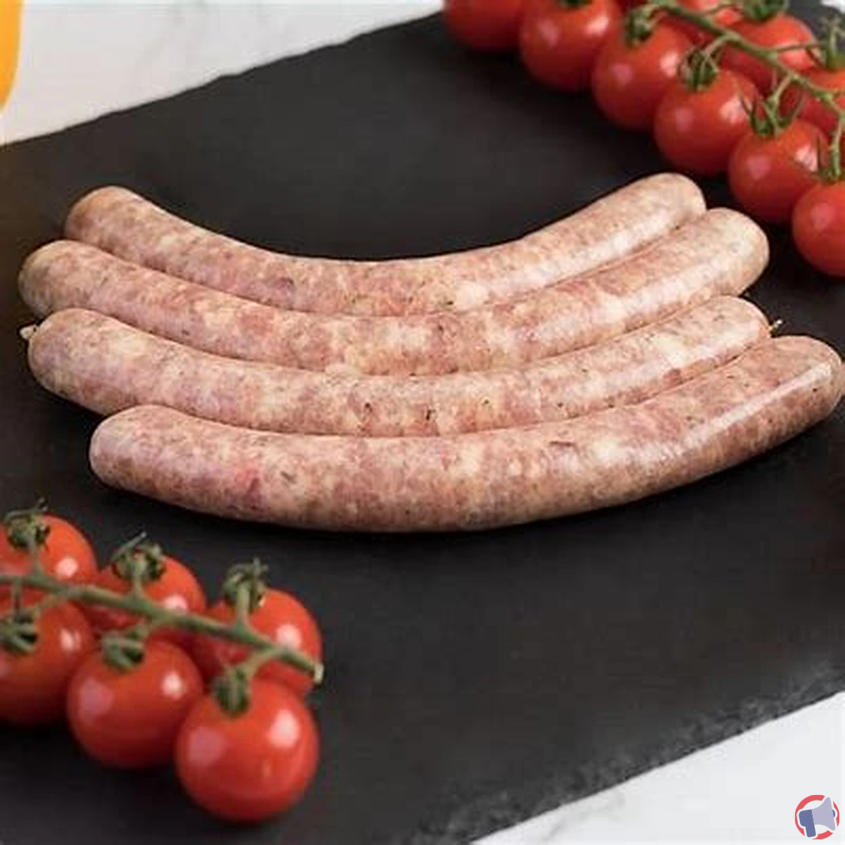 Rappel de produit : Chipolats supérieures de volaille vendues chez Carrefour City Chatel