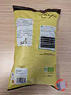Rappel produit Chips de pommes de terre Bio 200g (photo numéro 2)