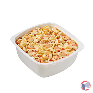 Rappel produit Salade Tagliatelle Surimi "Choix du Traiteur"