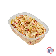 Rappel produit Salade Tagliatelle Surimi "Choix du Traiteur"