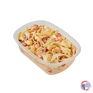 Rappel produit Salade Tagliatelle Surimi "Choix du Traiteur"