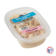 Rappel produit Salade Thon Pommes de Terre "Choix du Traiteur" (photo numéro 1)