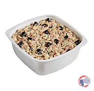 Rappel produit Salade Thon Pommes de Terre "Choix du Traiteur"