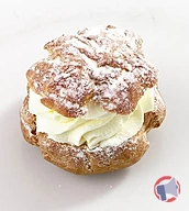 Rappel produit CHOU CHANTILLY 90G (DECONGELE)