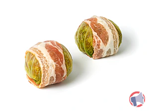 Rappel produit CHOU FARCI 180g