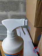 Rappel produit DECAP'PIERRE - PUISSANT NETTOYANT PIERRE EN 1 LITRE LE CHOUAN (photo numéro 2)