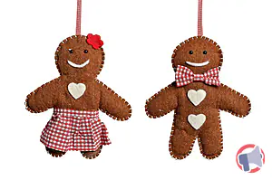 Rappel produit MANALA GARCON-FILLE CHRISTMAS DREAM