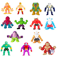 Rappel produit ELASTIKORPS Cicaboom